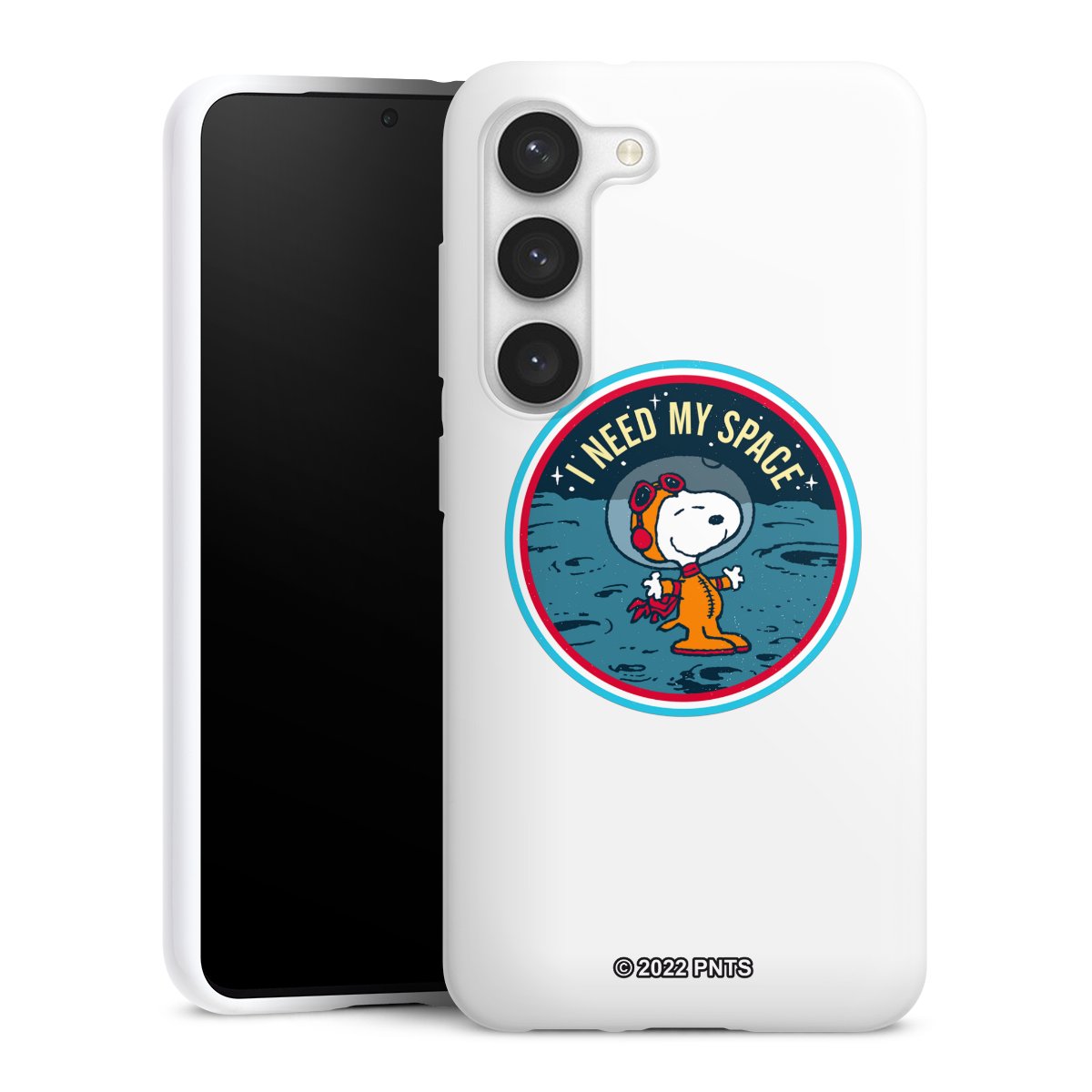 Silikon Case