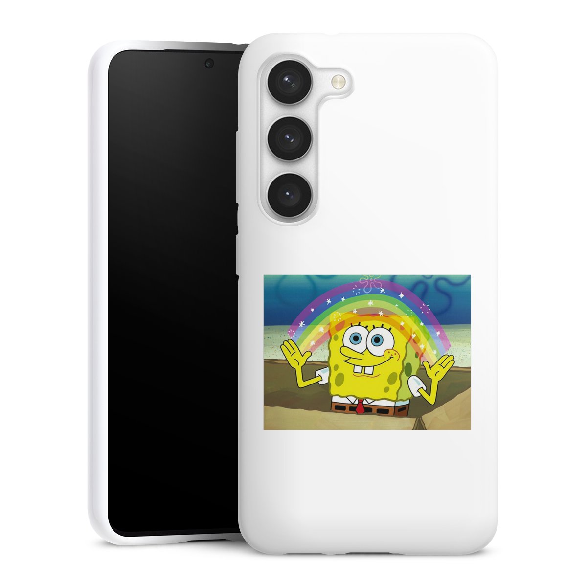 Coque en silicone