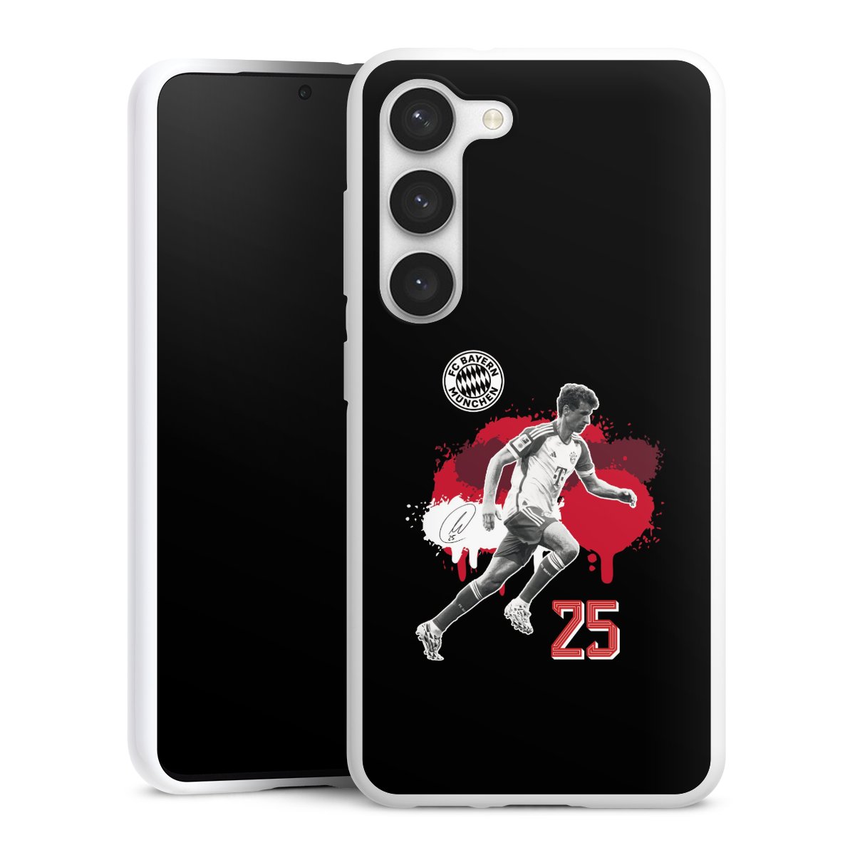Cover silicone