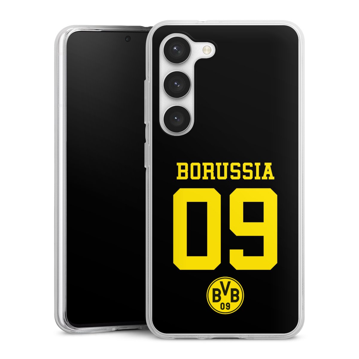 Borussia 09 Schwarz - BVB