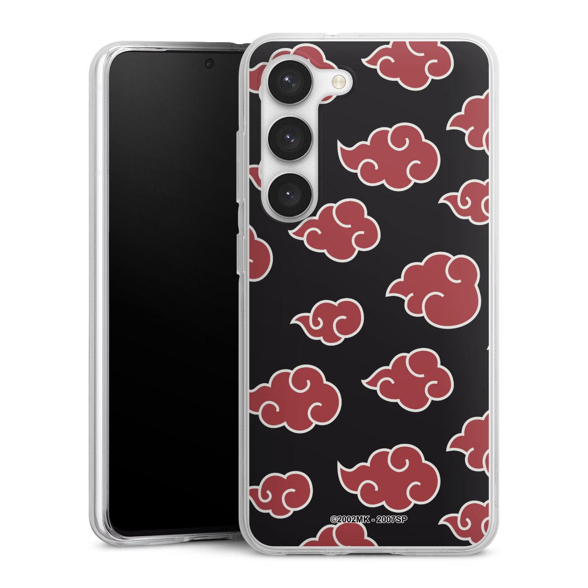 Akatsuki Patroon