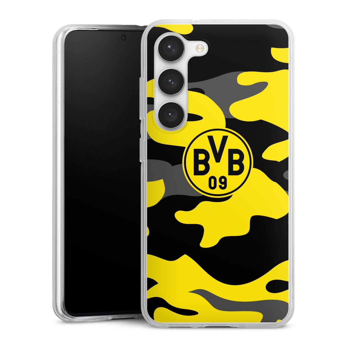 BVB Camouflage