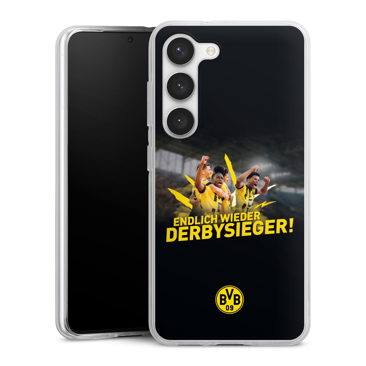 BVB Derbysieger 22