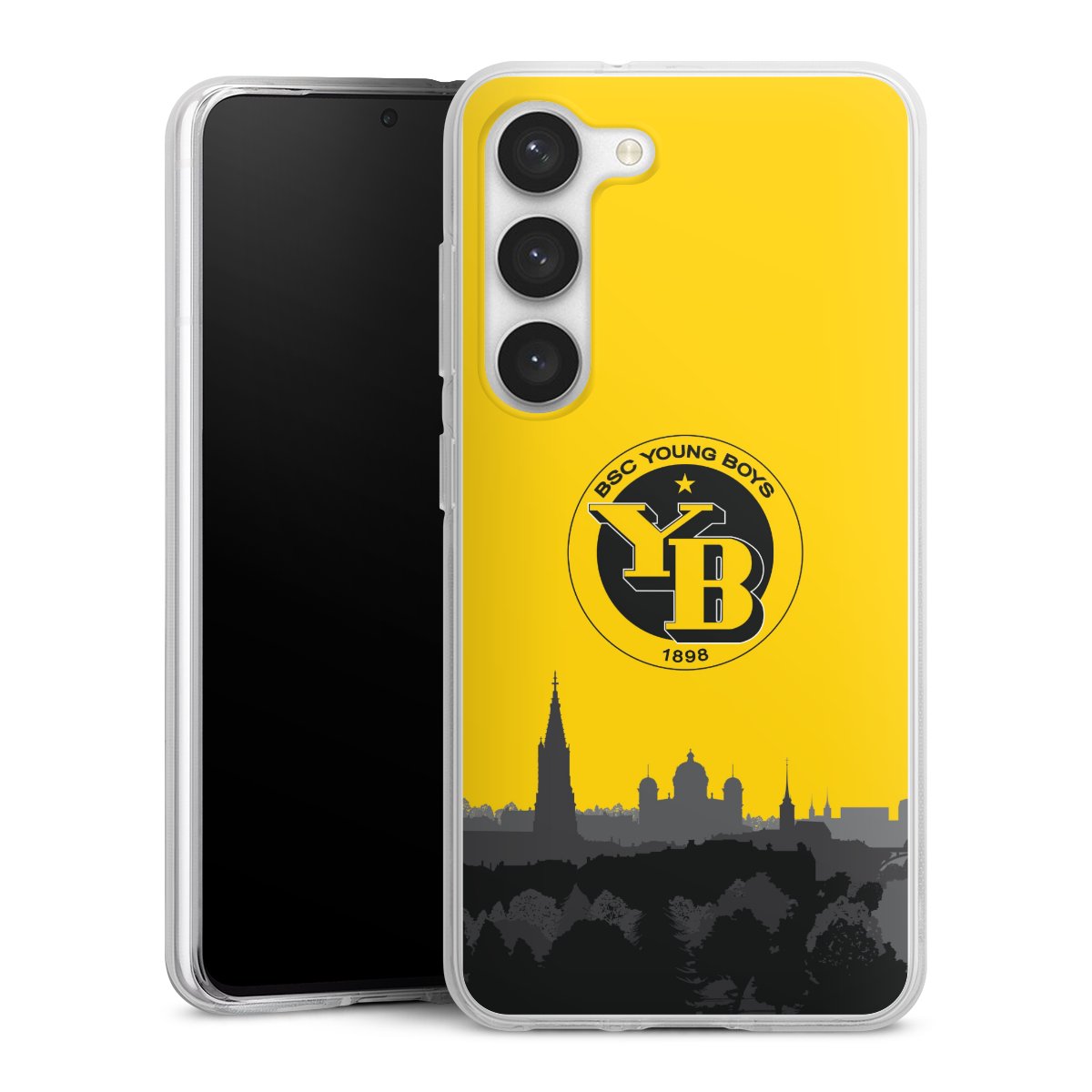 BSC YB Skyline