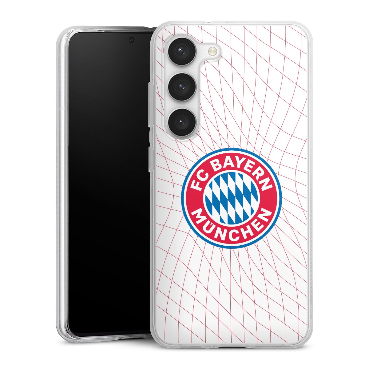 FCB Raster Rot