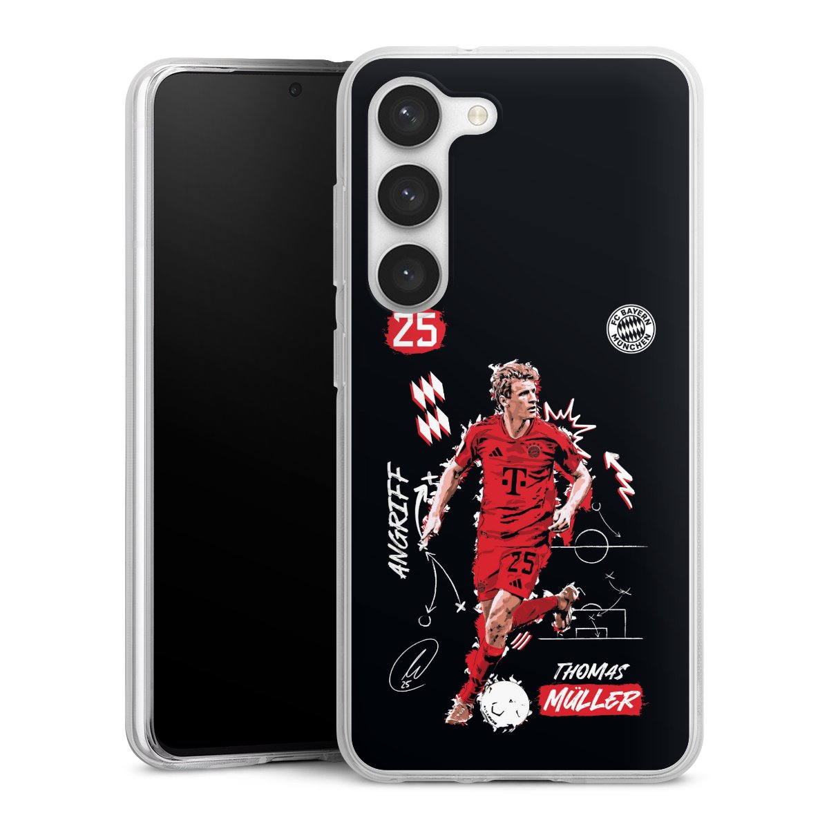 Thomas Müller 24/25