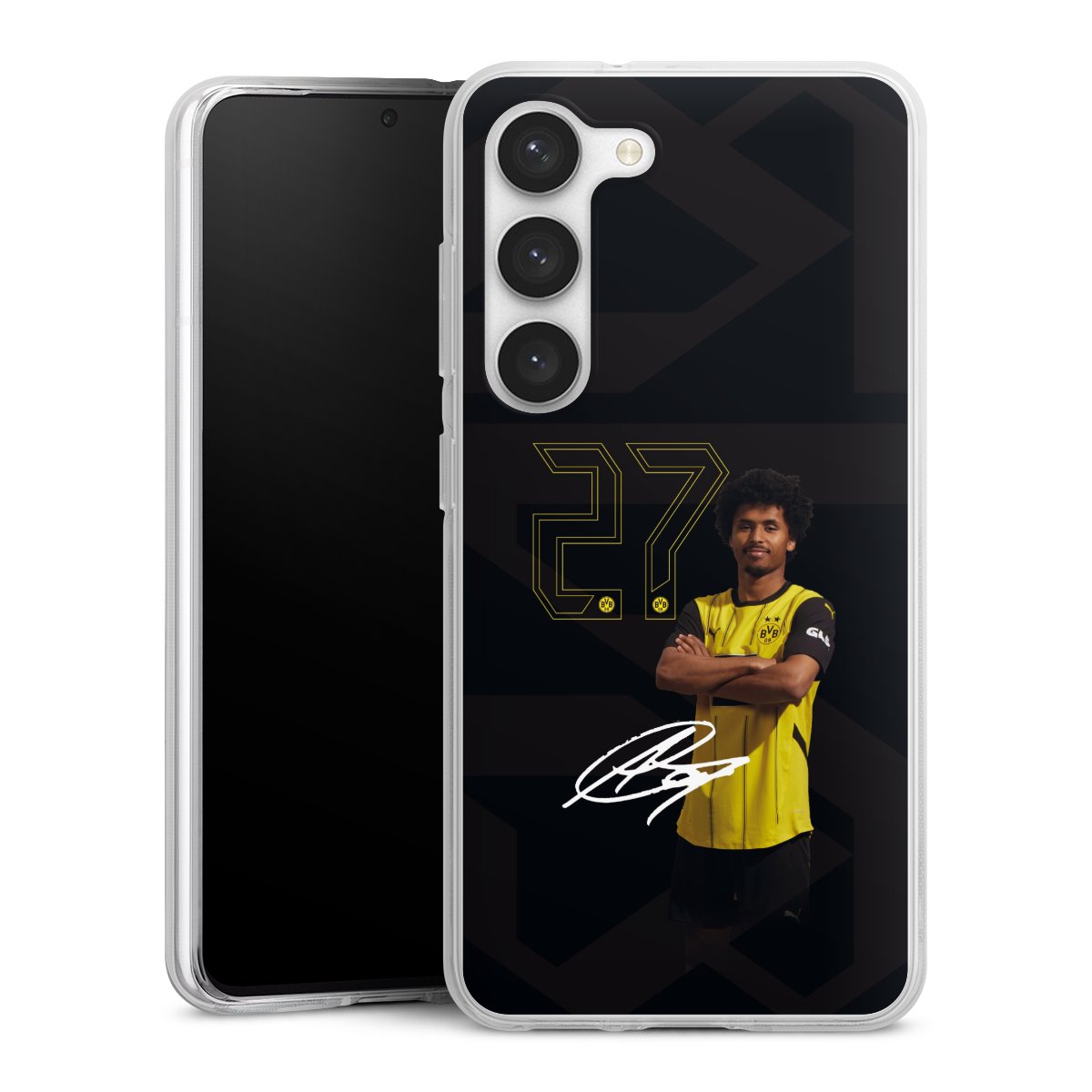 Karim Adeyemi 24/25