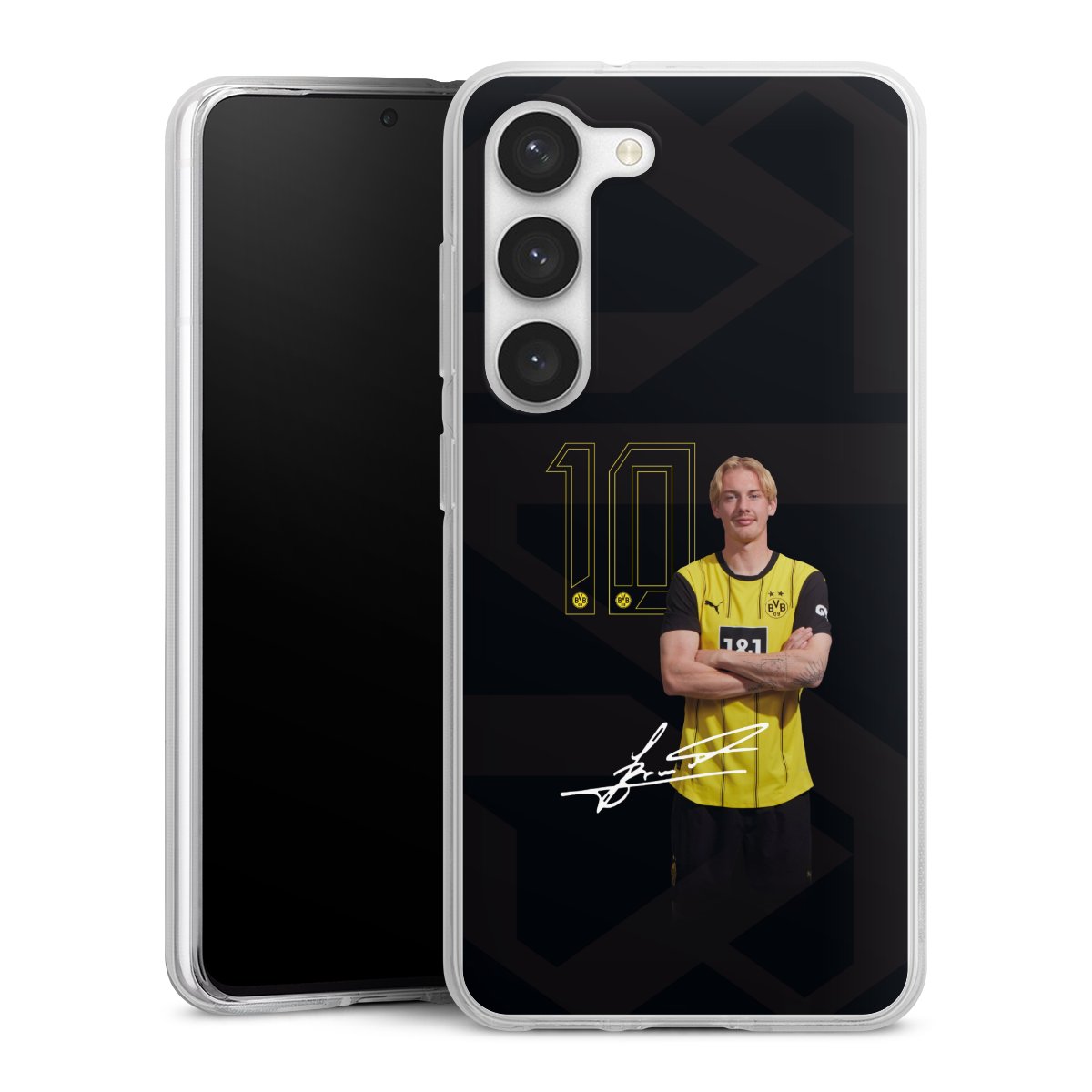 Julian Brandt 24/25