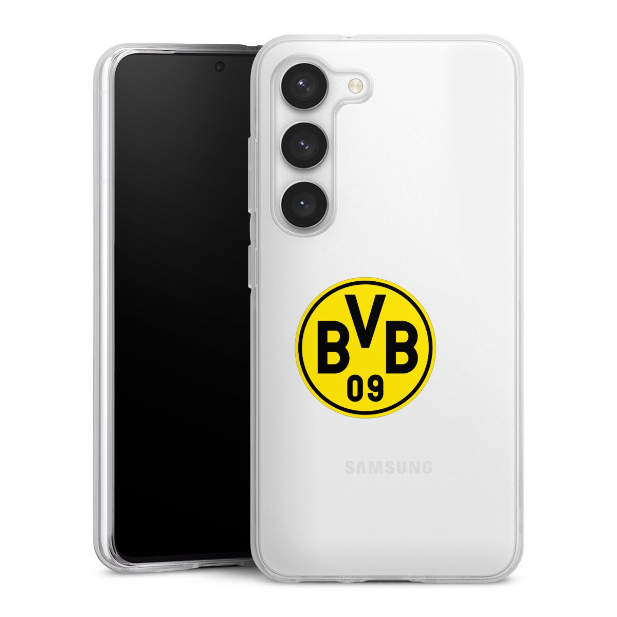 BVB Logo Transparent