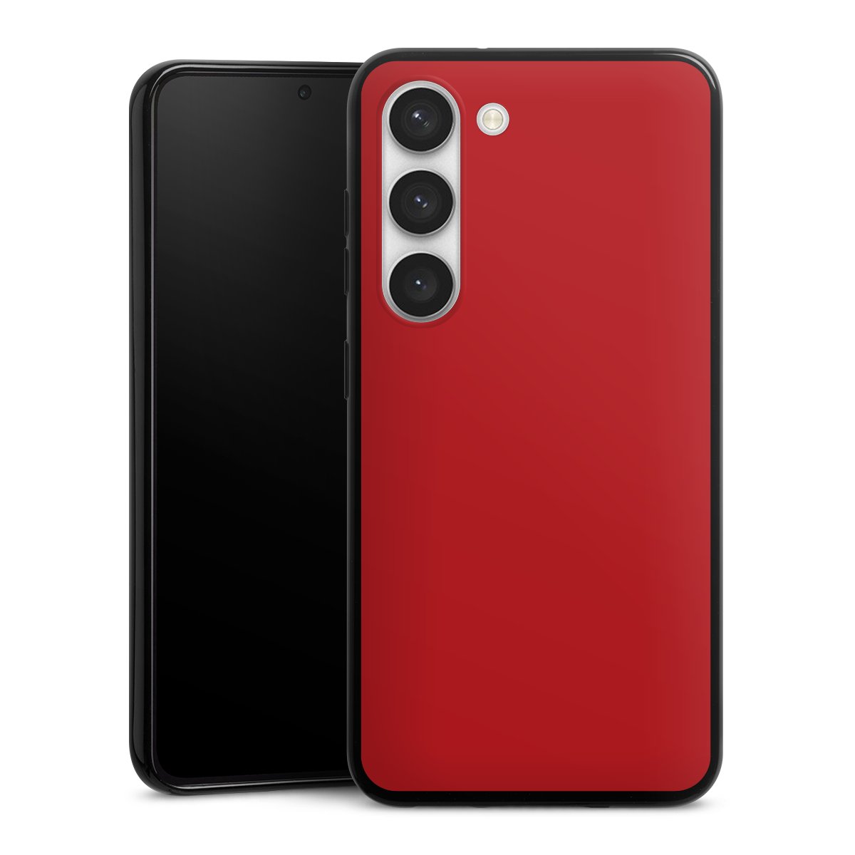 Silikon Case