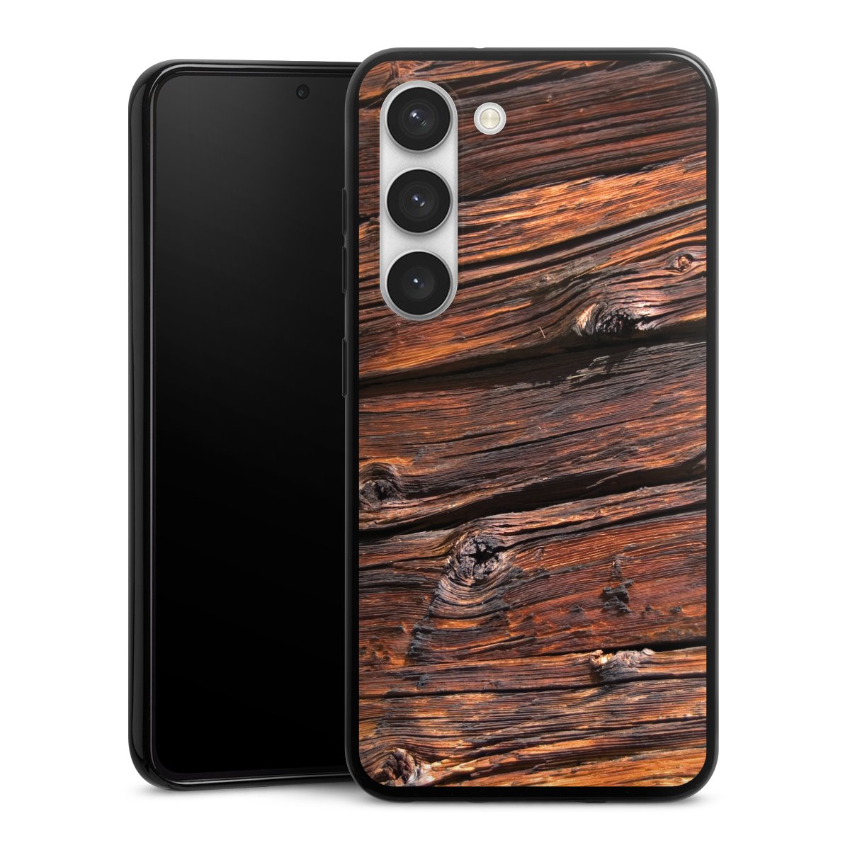 Coque en silicone