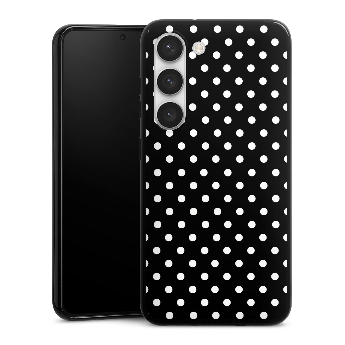 Siliconen hoesje