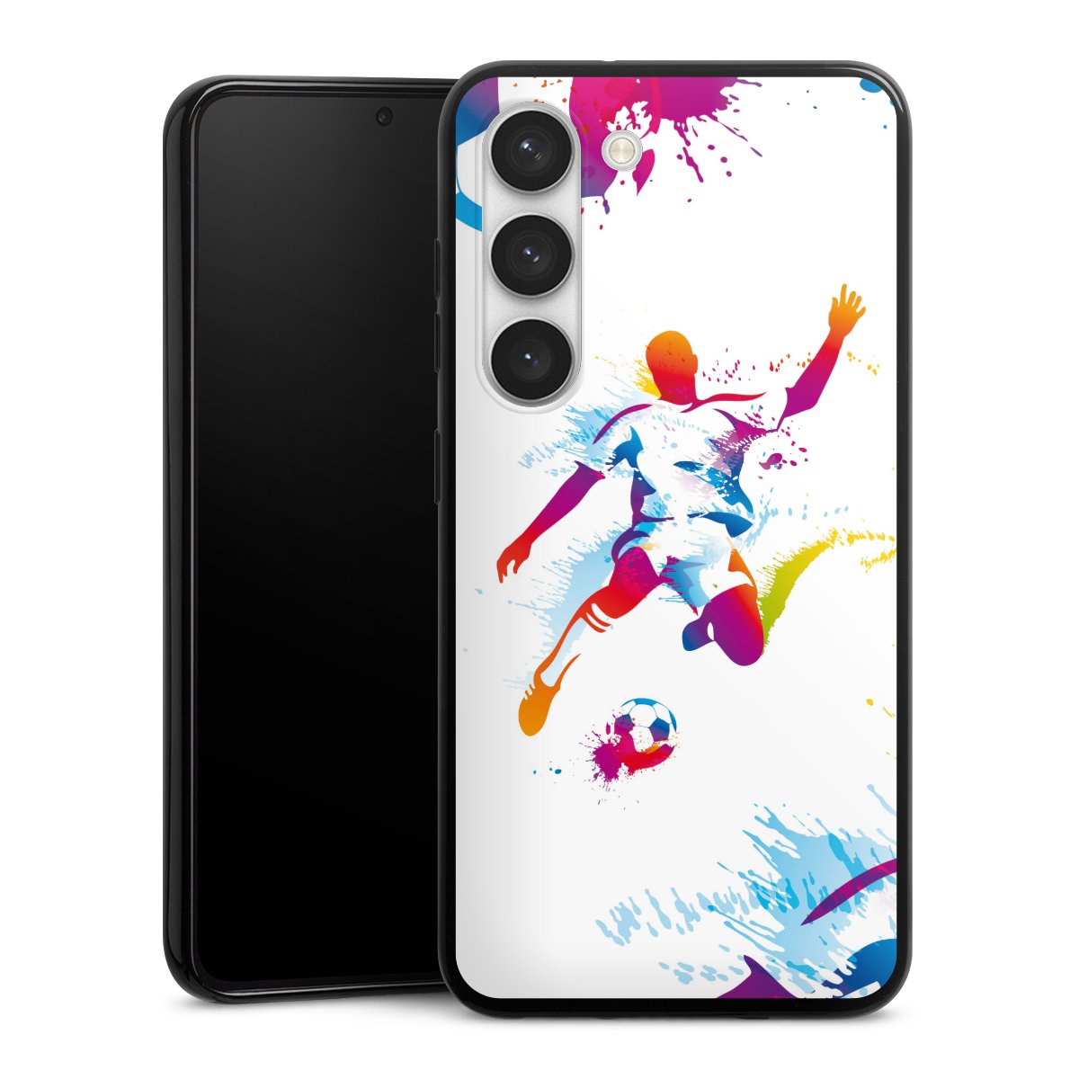 Silikon Case