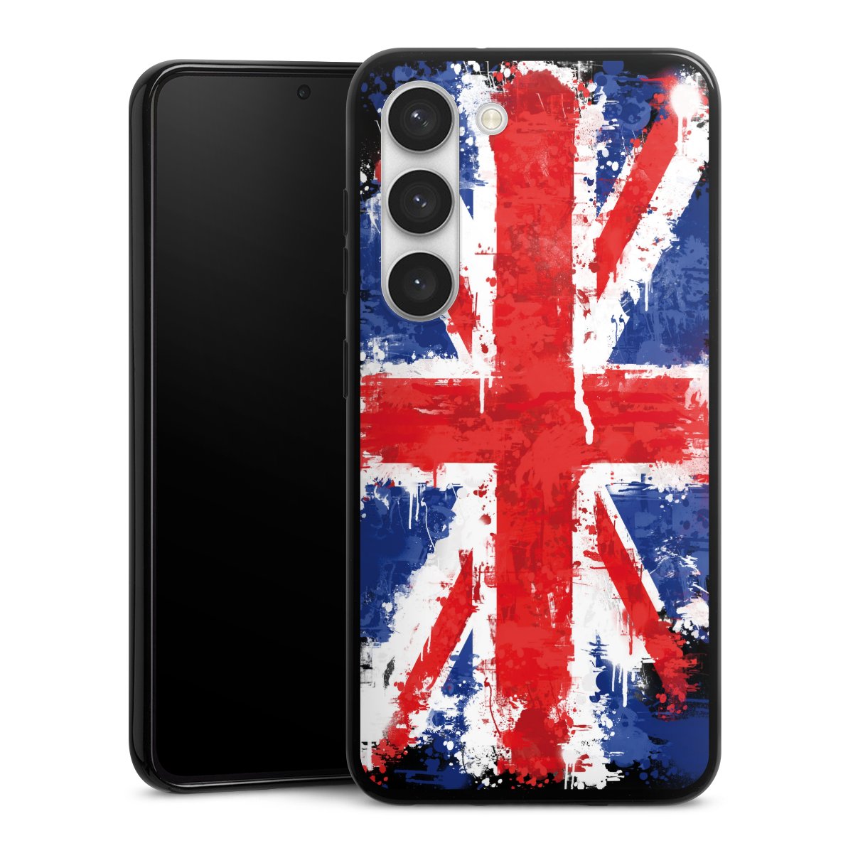 Coque en silicone