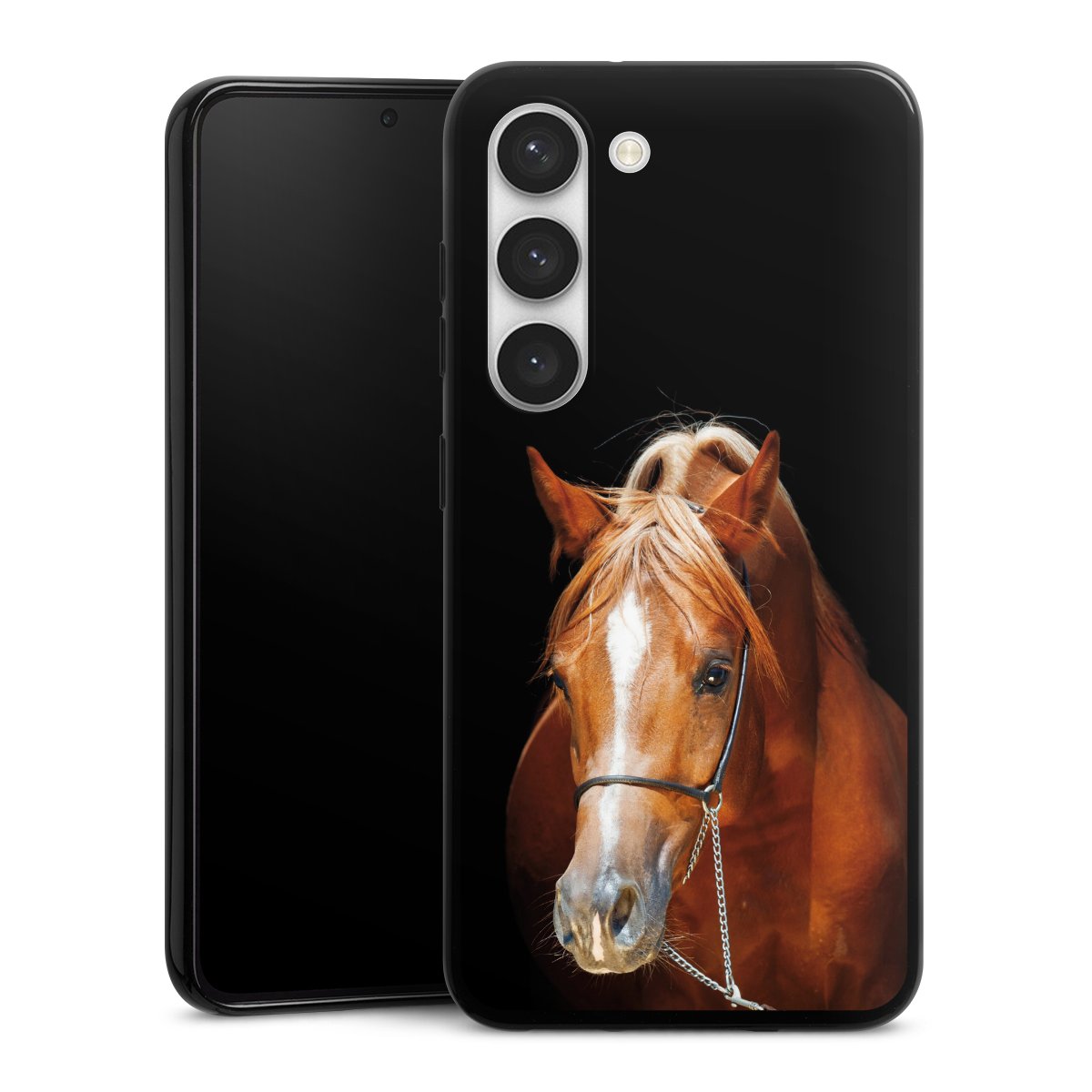 Siliconen hoesje