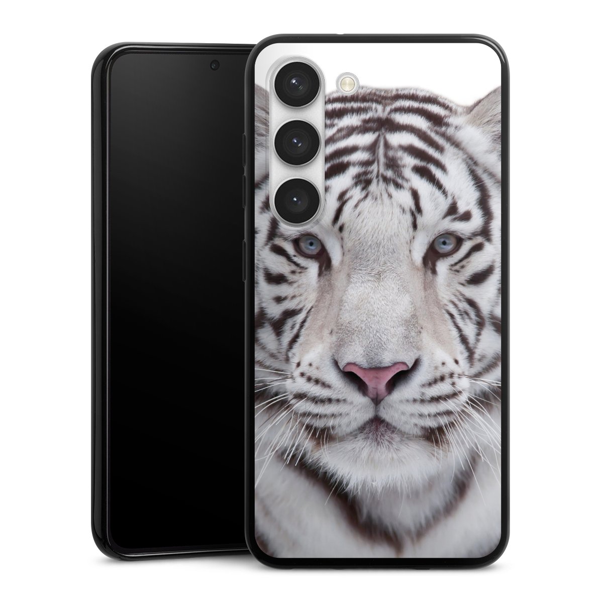 Silikon Case