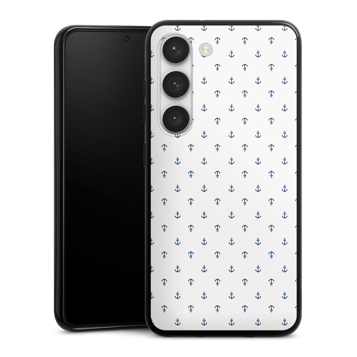 Silikon Case