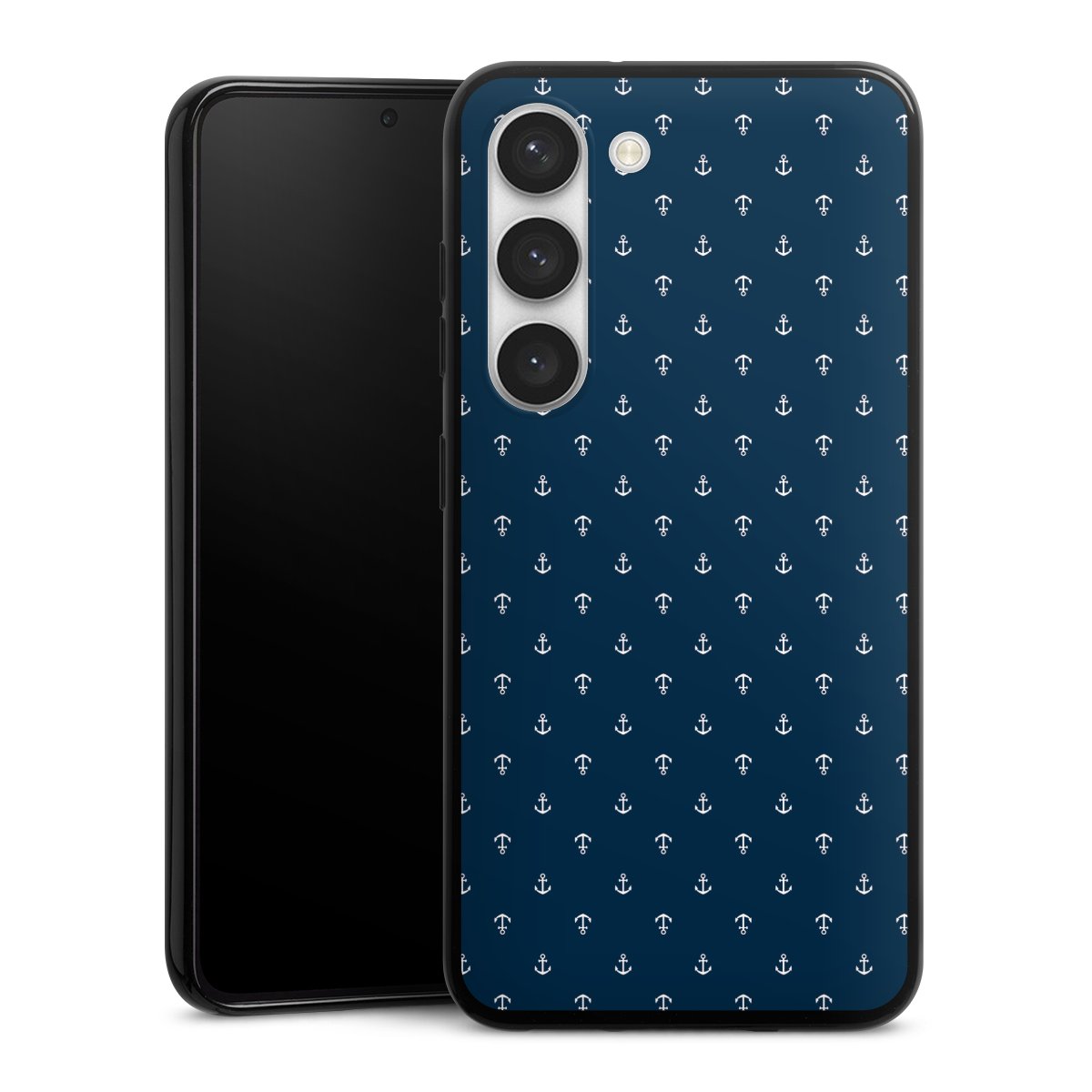 Cover silicone