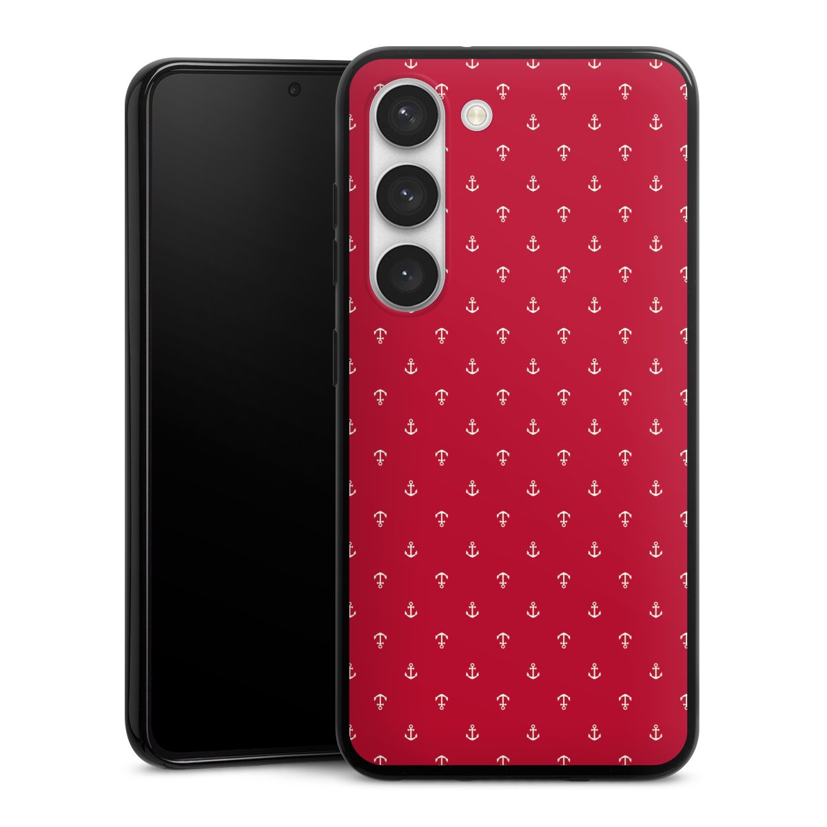 Coque en silicone
