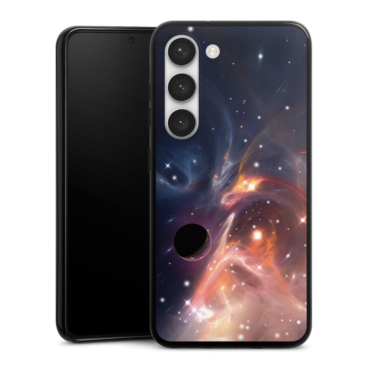 Silikon Case