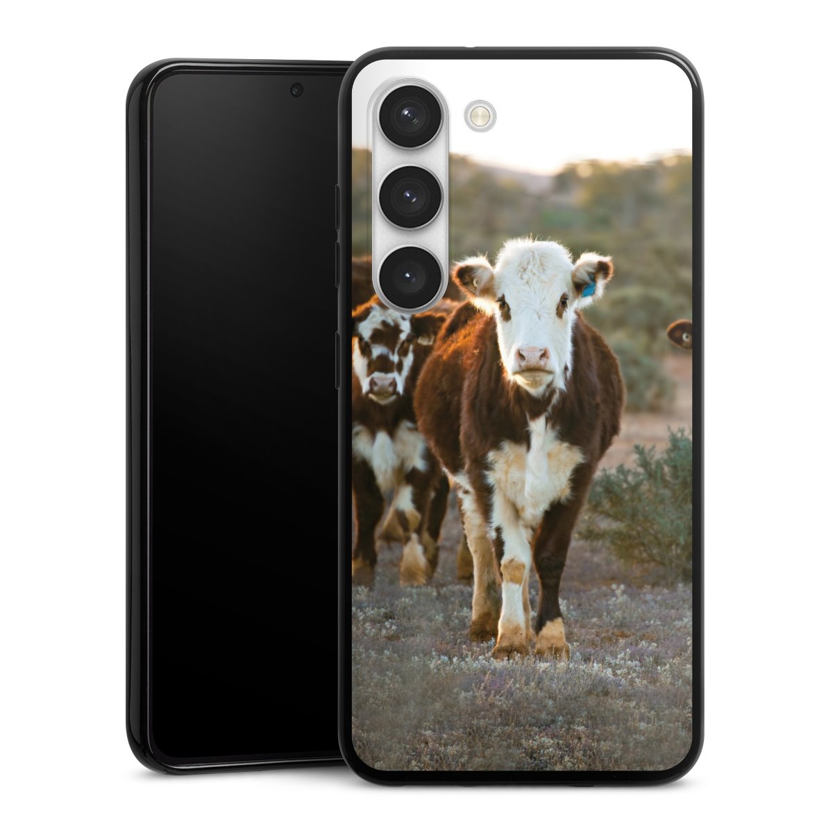 Cover silicone