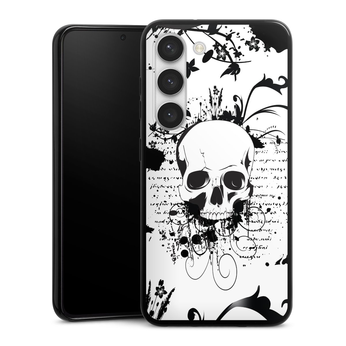 Coque en silicone