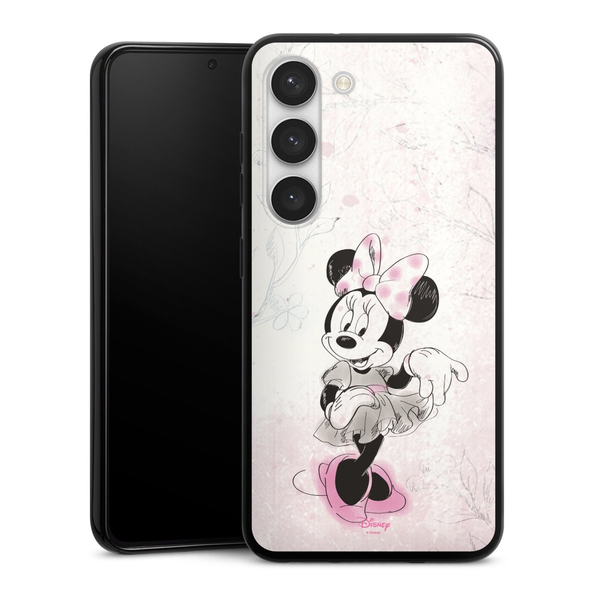 Silikon Case
