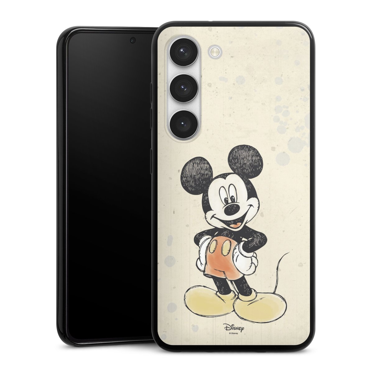 Cover silicone