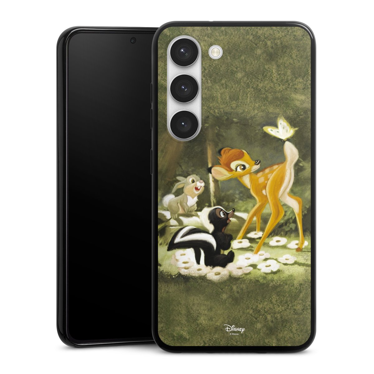Siliconen hoesje