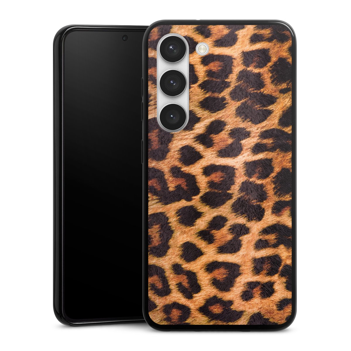 Coque en silicone