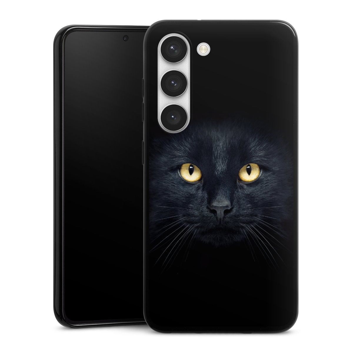 Coque en silicone