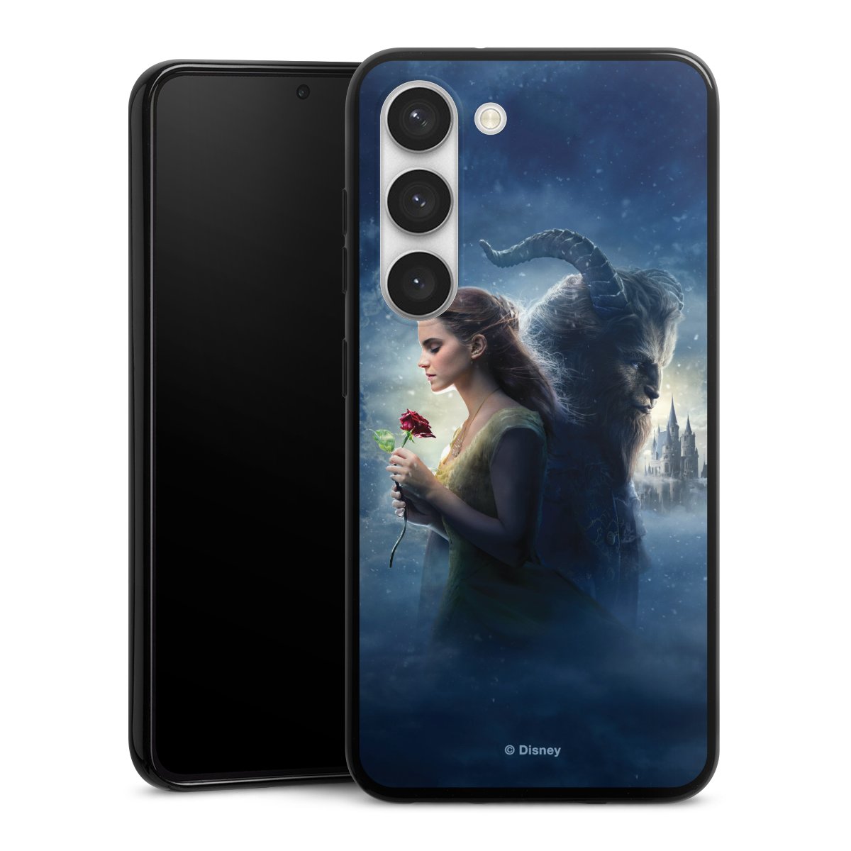 Silikon Case