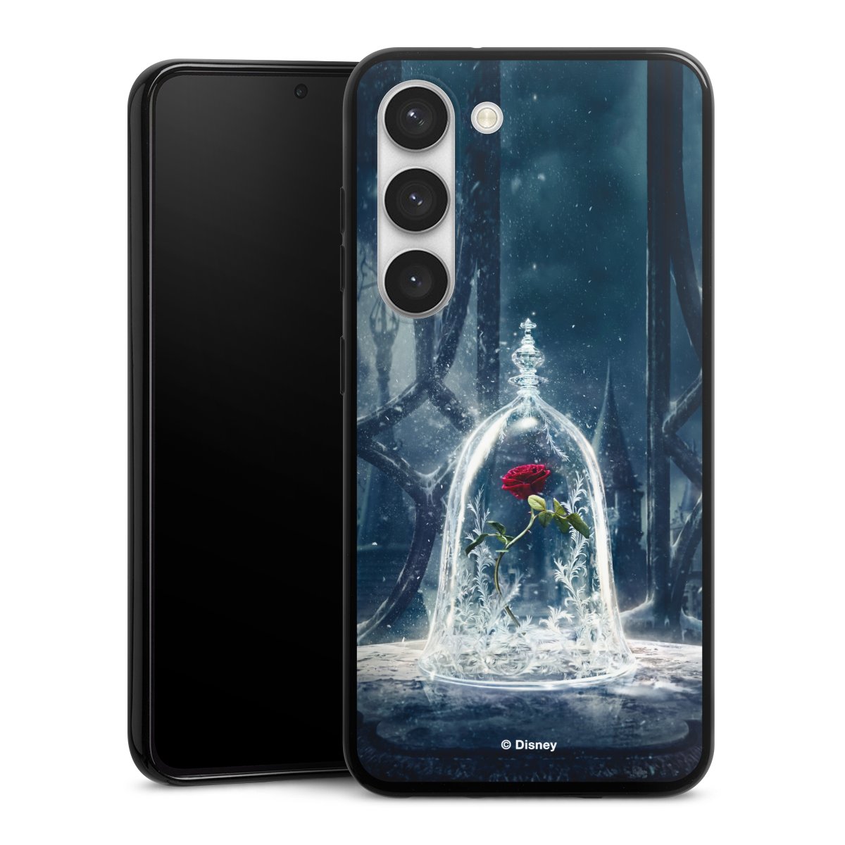 Silikon Case