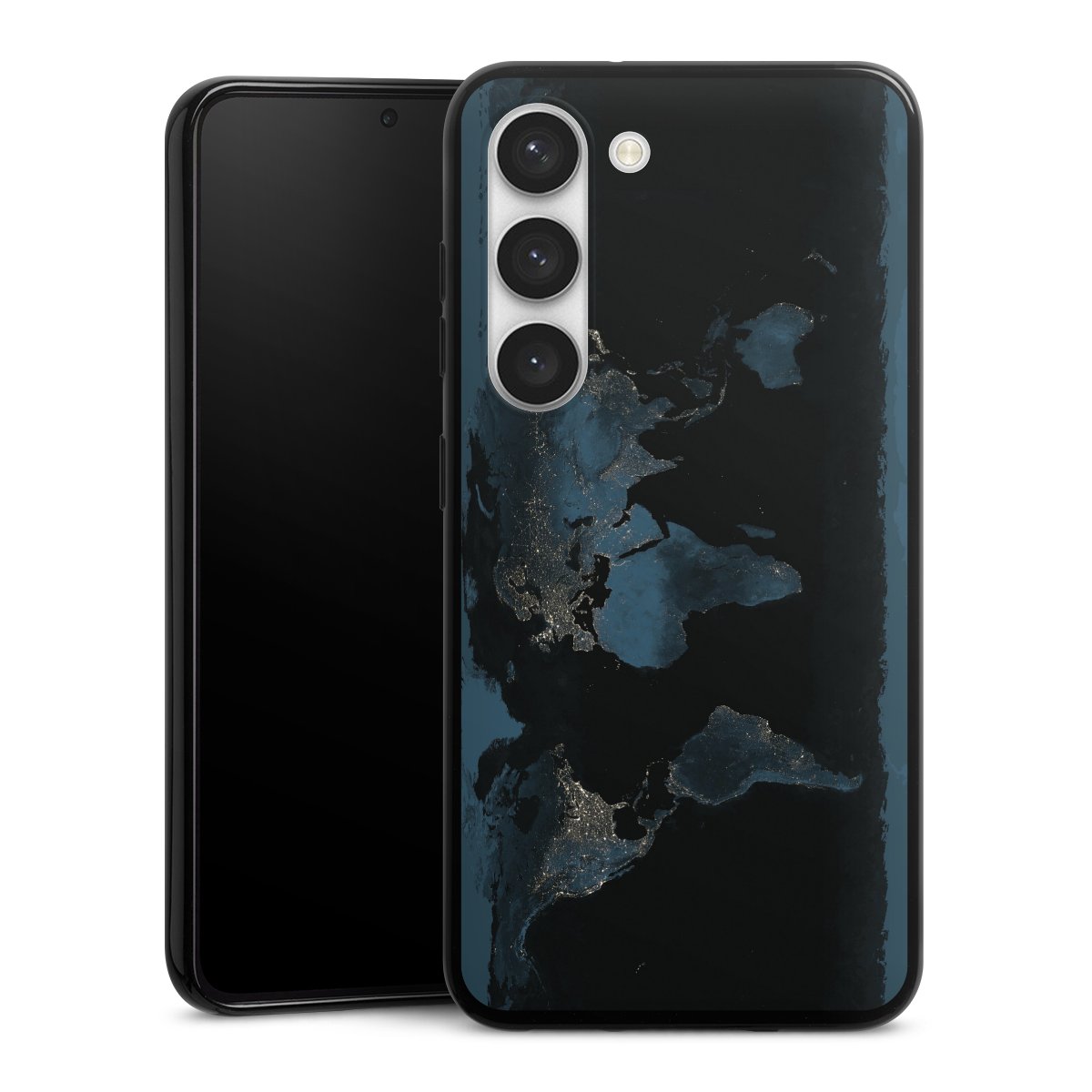 Silikon Case
