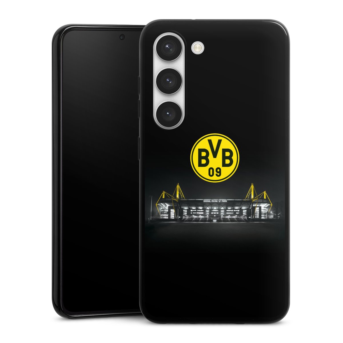 Siliconen hoesje