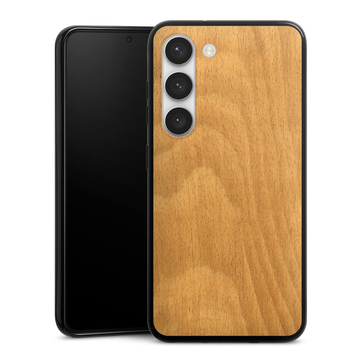 Coque en silicone