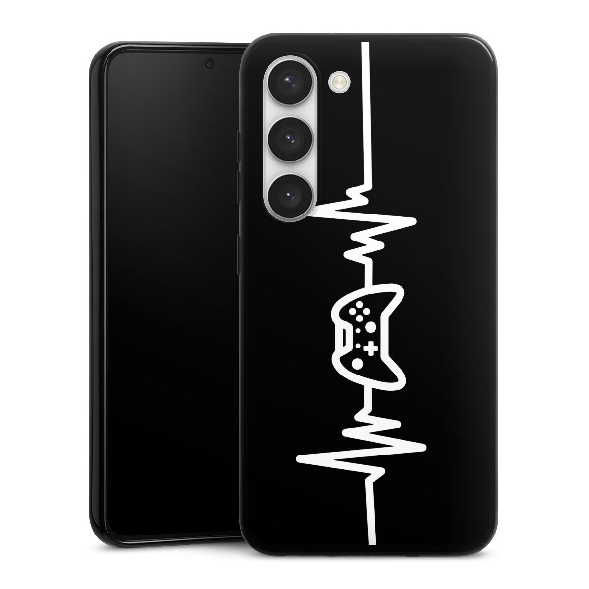 Silikon Case