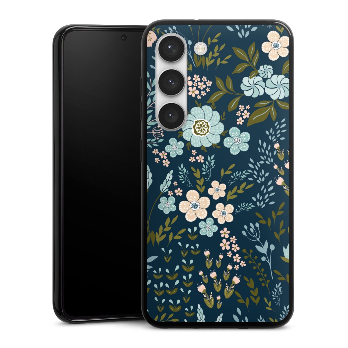 Silikon Case