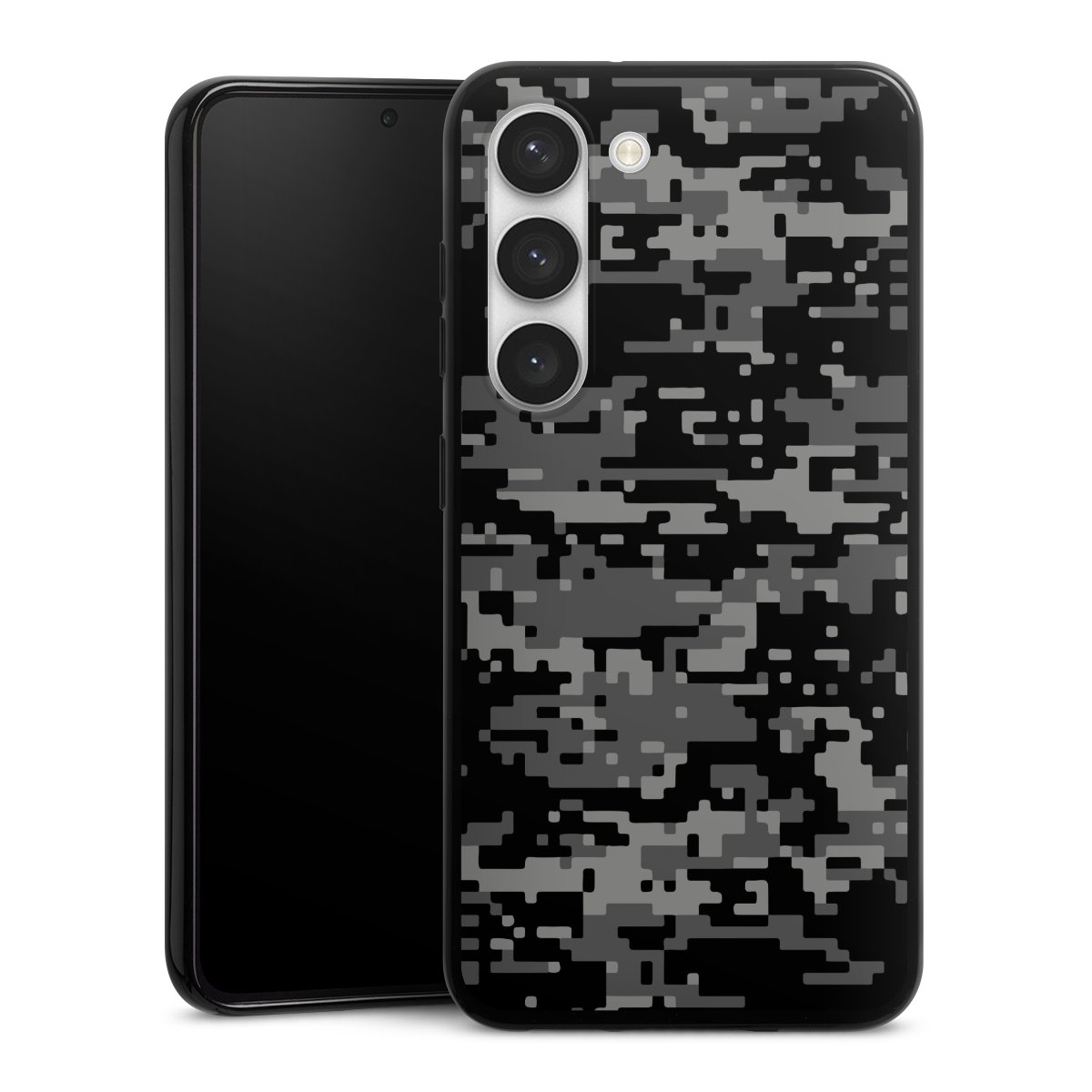 Cover silicone