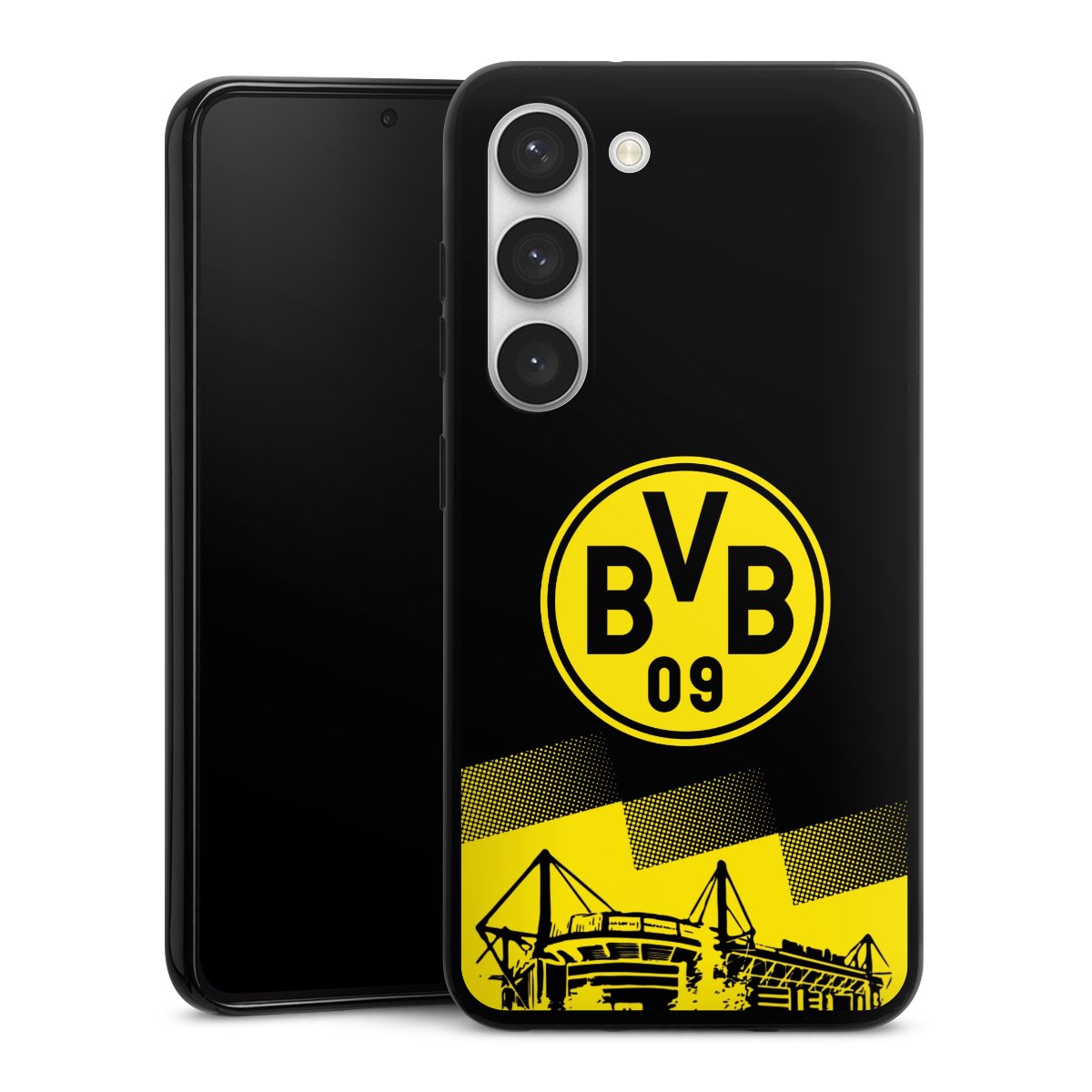 Cover silicone
