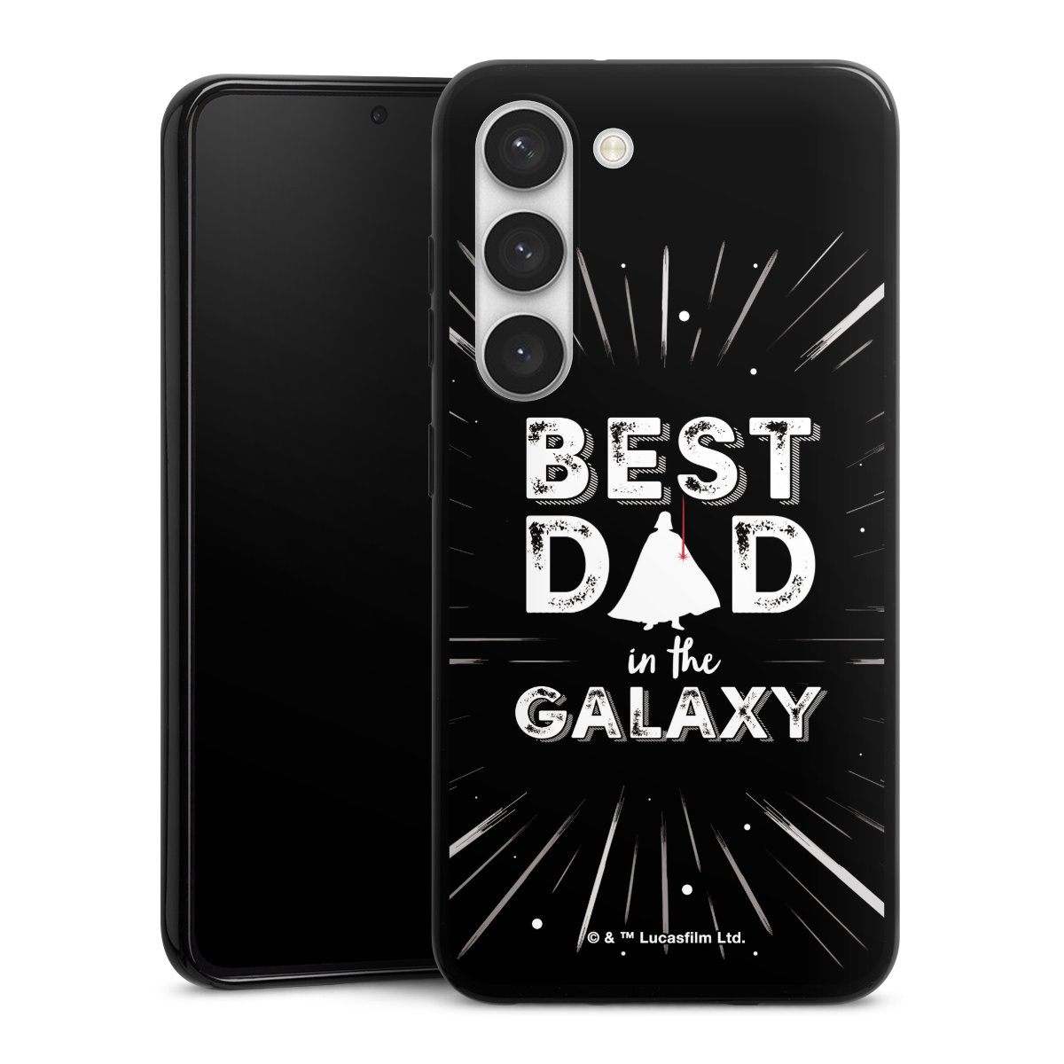 Coque en silicone