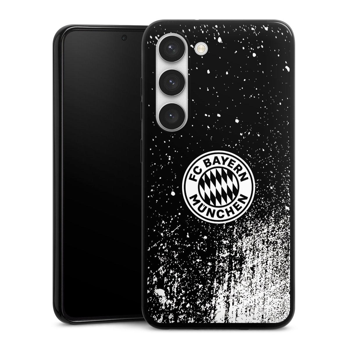 Silikon Case