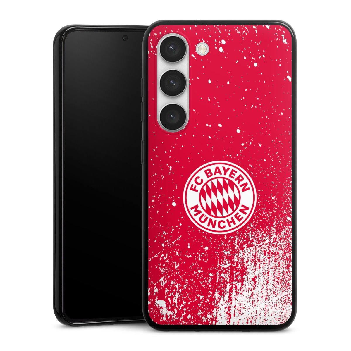 Silikon Case