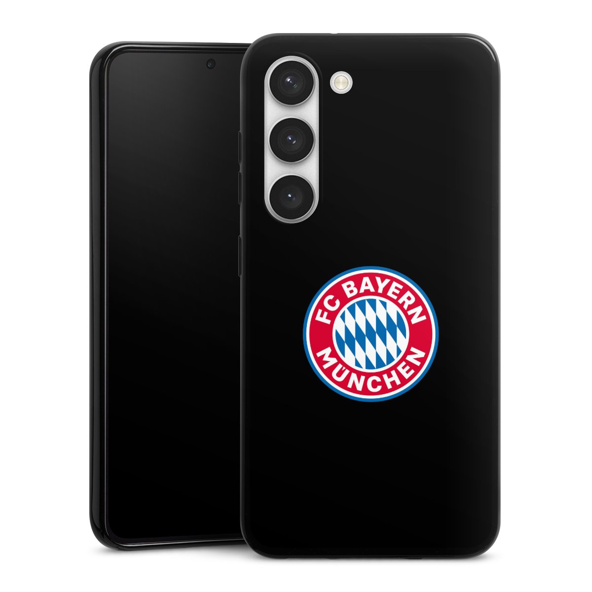 Coque en silicone