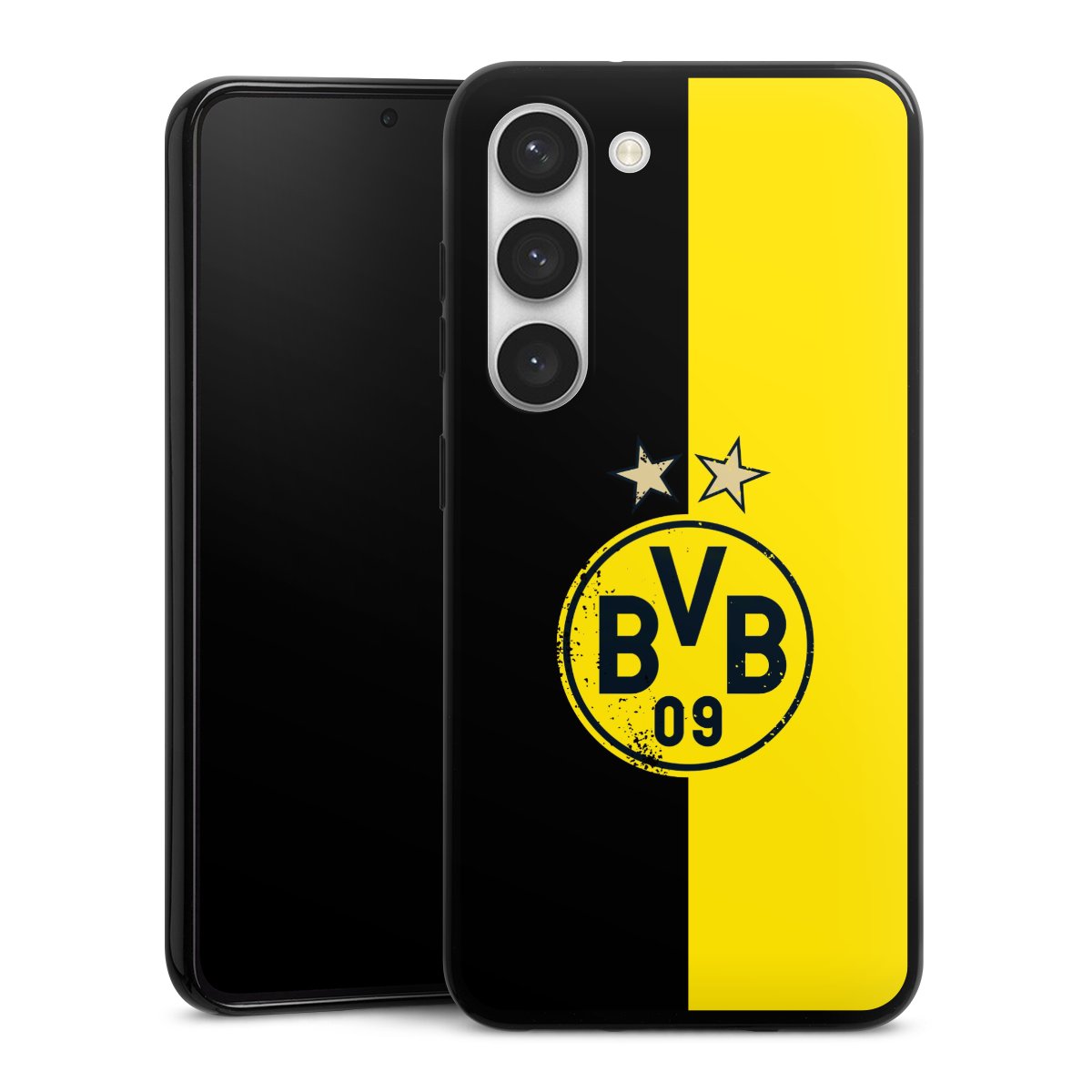 Silikon Case