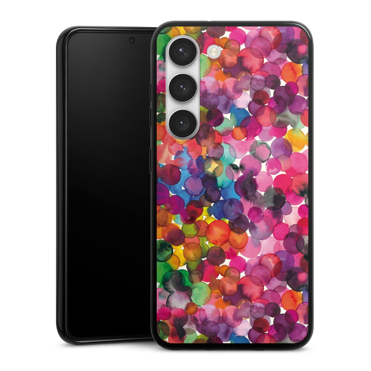 Silikon Case
