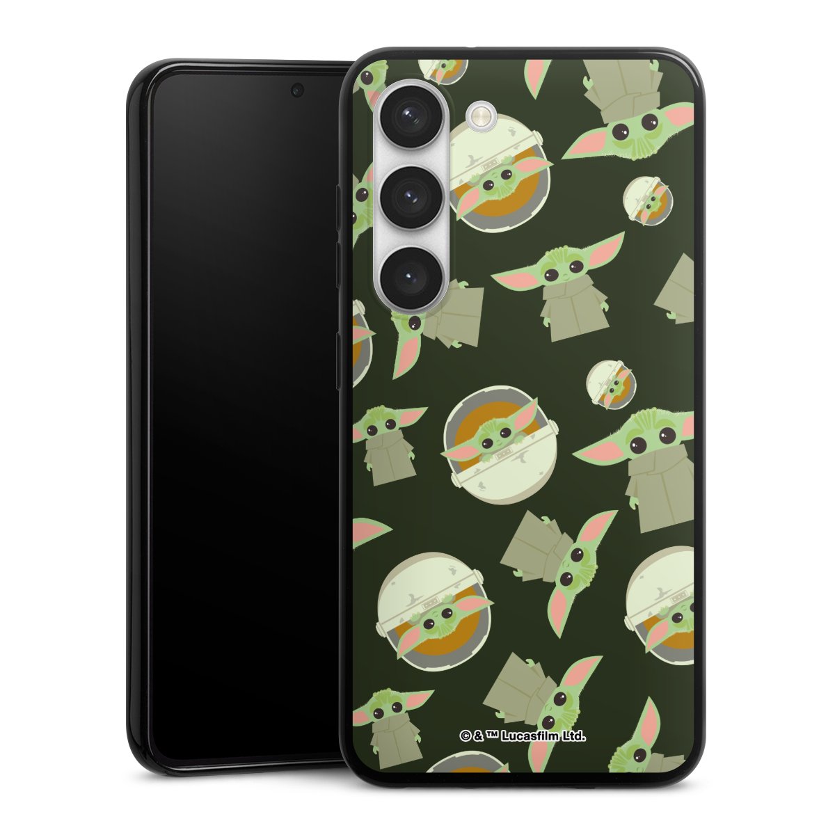 Cover silicone