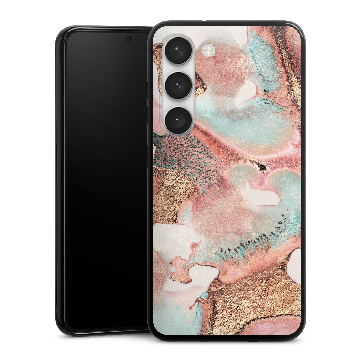Silikon Case