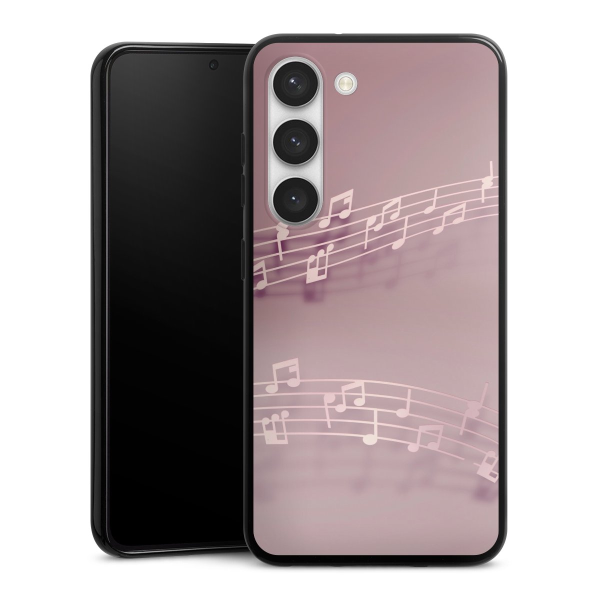 Coque en silicone