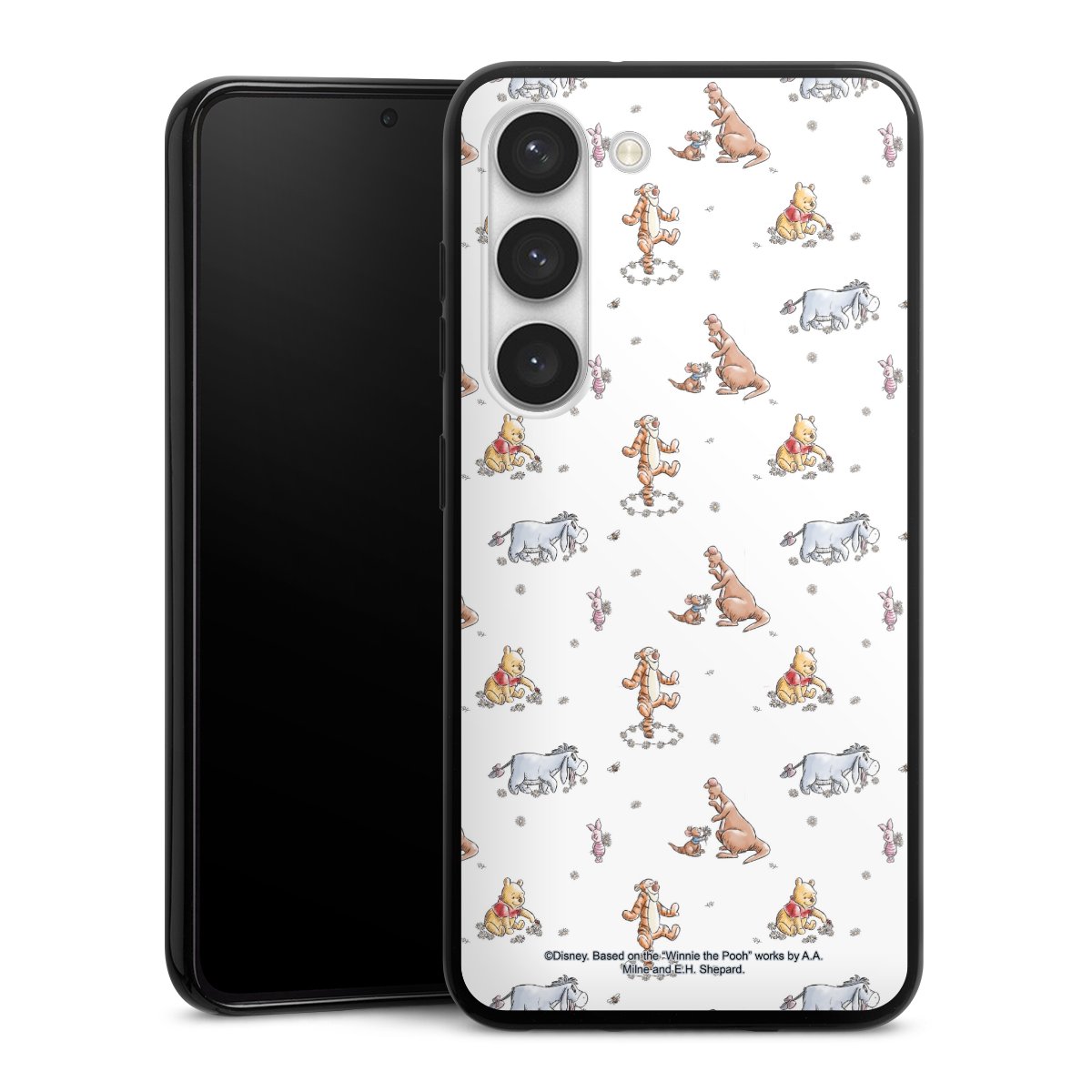 Cover silicone